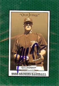 Jeff Niemann