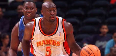 Dion Glover