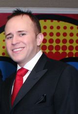 Samuel Beniquez