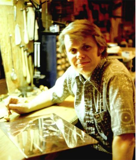 Evan Lindquist