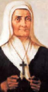 Catherine Jarrige