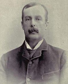 William Chapman (poet)