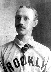 Bert Abbey