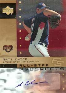 Matt Chico