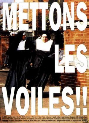 Nuns on the Run