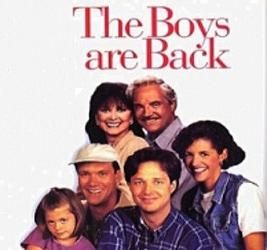 The Boys Are Back