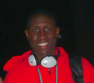 Koko Archibong