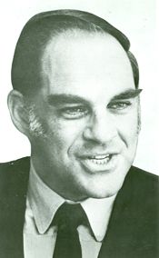 James H. Scheuer