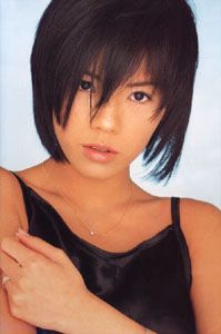 Ritsuko Matsuda
