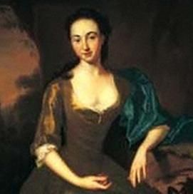 Margaret Calderwood