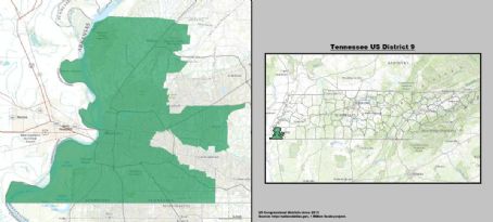 Tennessee's 9th congressional district