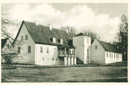 List of Buildings and structures of the Castenschiold family ...