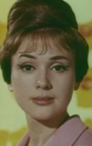 Valentina Reshetnikova