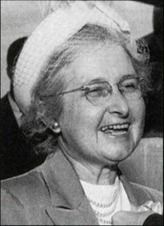 Ella Lillian Wall Van Leer