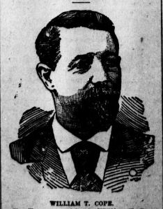 William T. Cope