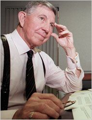 Robert Montgomery (lawyer)