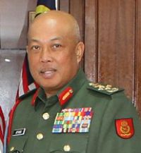 Raja Mohamed Affandi