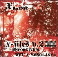 The X-Filez, Vol. 2