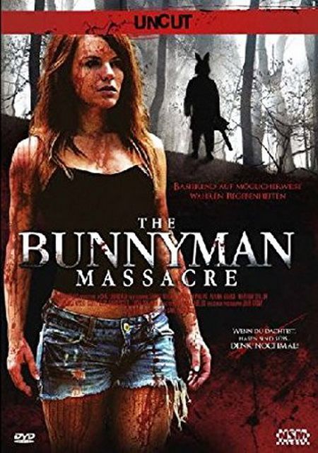 The Bunnyman Massacre (2014) Cast and Crew, Trivia, Quotes, Photos ...