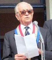 Michel d'Aillières