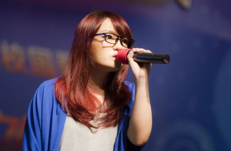 Lala Hsu