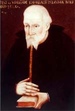 Guðbrandur Þorláksson