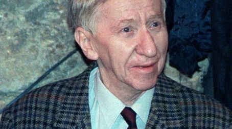 Maciej Słomczyński
