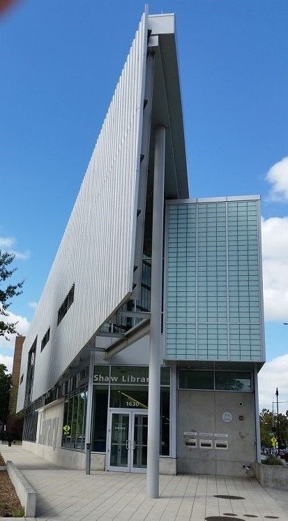Shaw Library