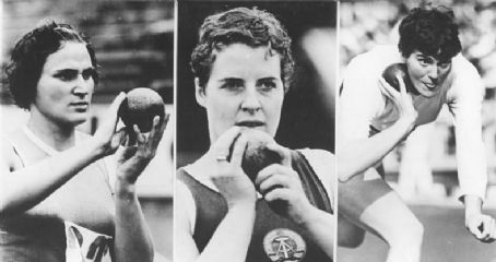 Gerda Uhlemann