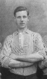 Alberto Penney