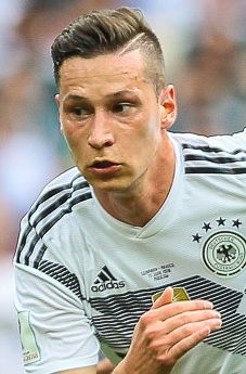 Julian Draxler