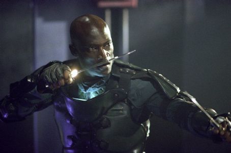 Jason X - Peter Mensah
