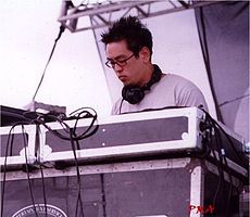 Joseph Hahn