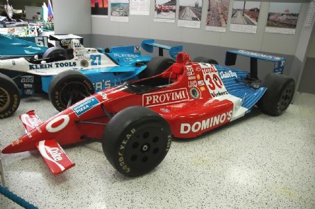 Doug Shierson Racing