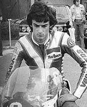Franco Uncini