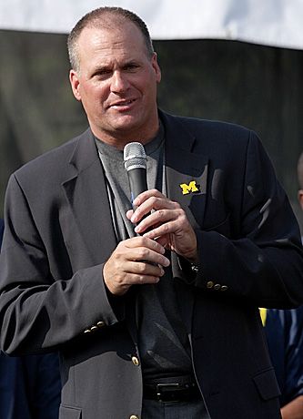 Rich Rodriguez