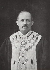 Allen Taylor