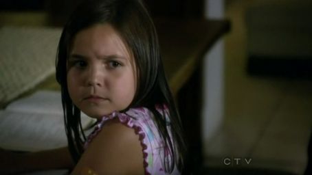 Law Order Special Victims Unit Locum Screencaps Picture Photo Of Bailee Madison Fanpix Net