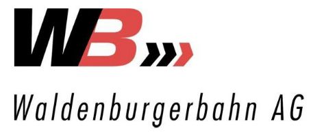 Waldenburg railway