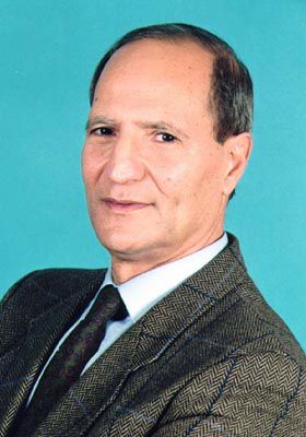 Rafael Edri