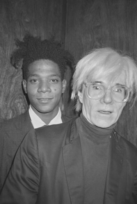 Who is Andy Warhol dating? Andy Warhol boyfriend, husband