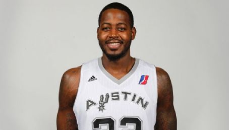 JaMychal Green