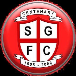 Stockport Georgians A.F.C.