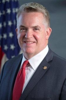 John W. Huber