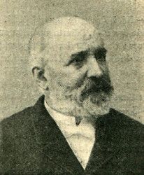 Mathurin Moreau