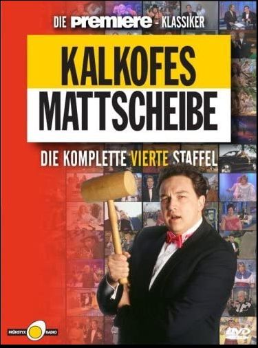 Kalkofes Mattscheibe