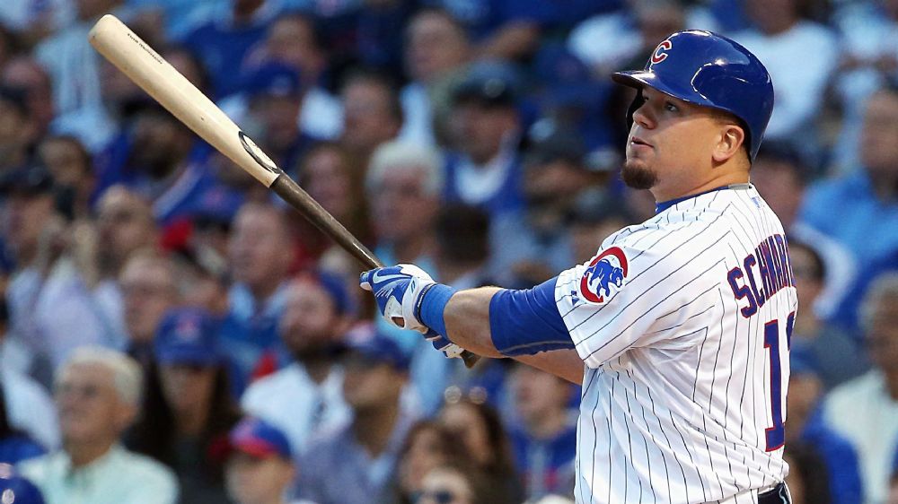 Kyle Schwarber And Fiancee, Paige Hartman Will Be Soon In A Marital  Relationship.