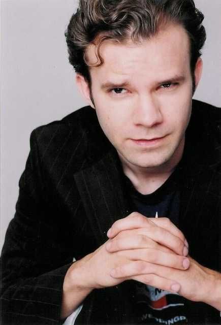 Liam O'Brien