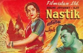 Nastik