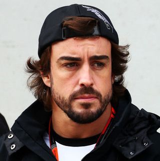 Alonso hopes Button keeps McLaren seat